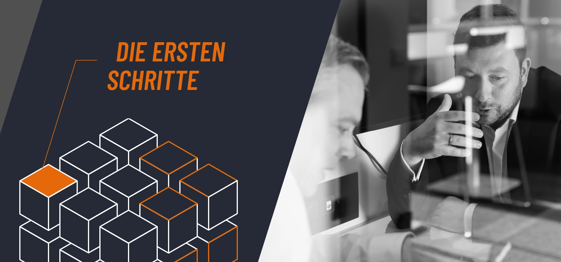 Wie und wo am besten mit IT-Service Optimierung starten