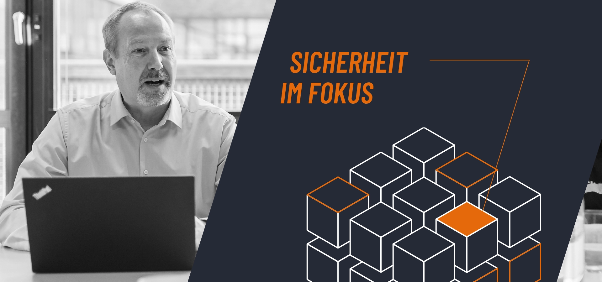 Die Rolle der IT-Sicherheit in der IT-Service Optimierung